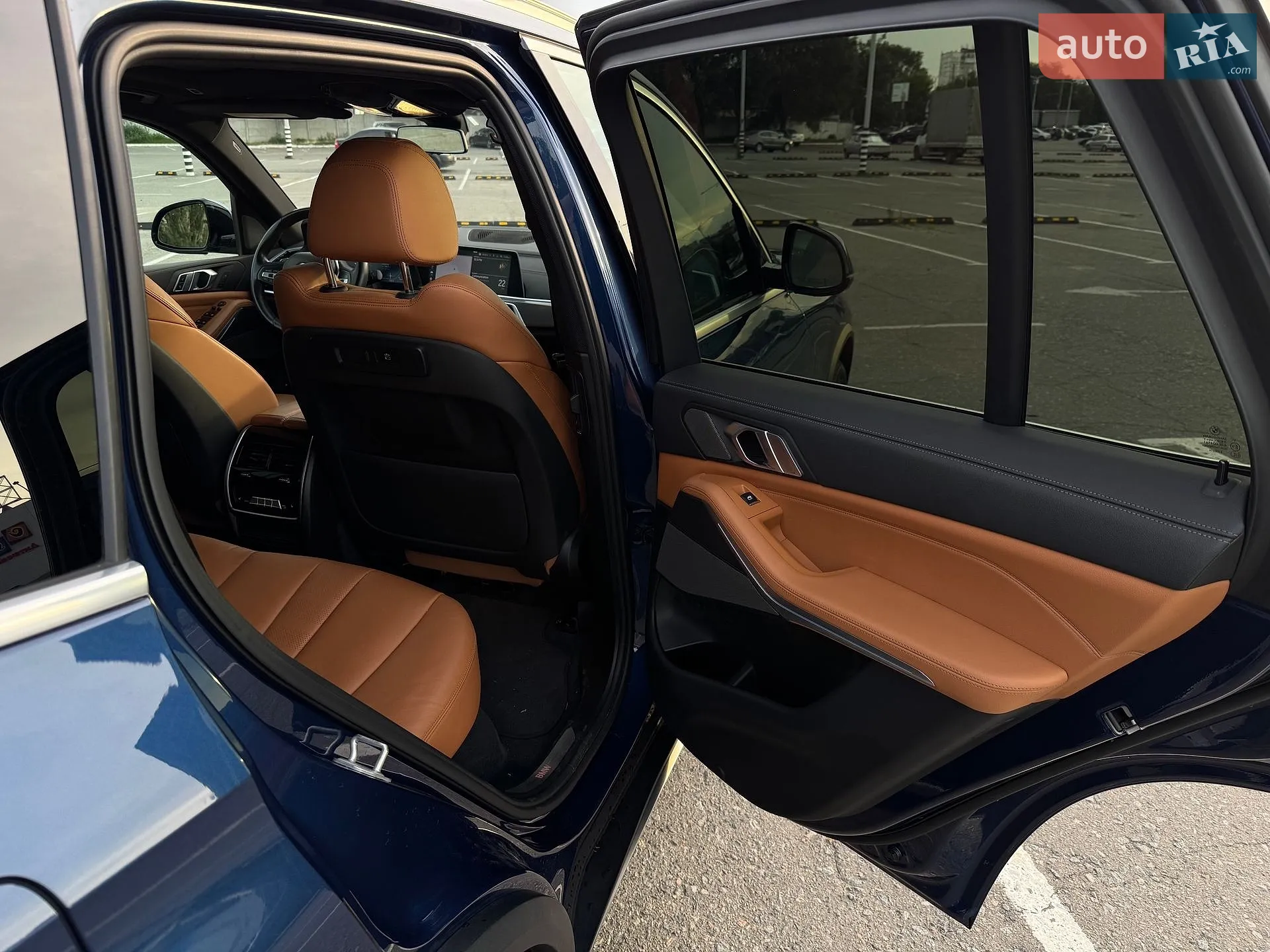 2020 BMW X5 - мініатюра 19