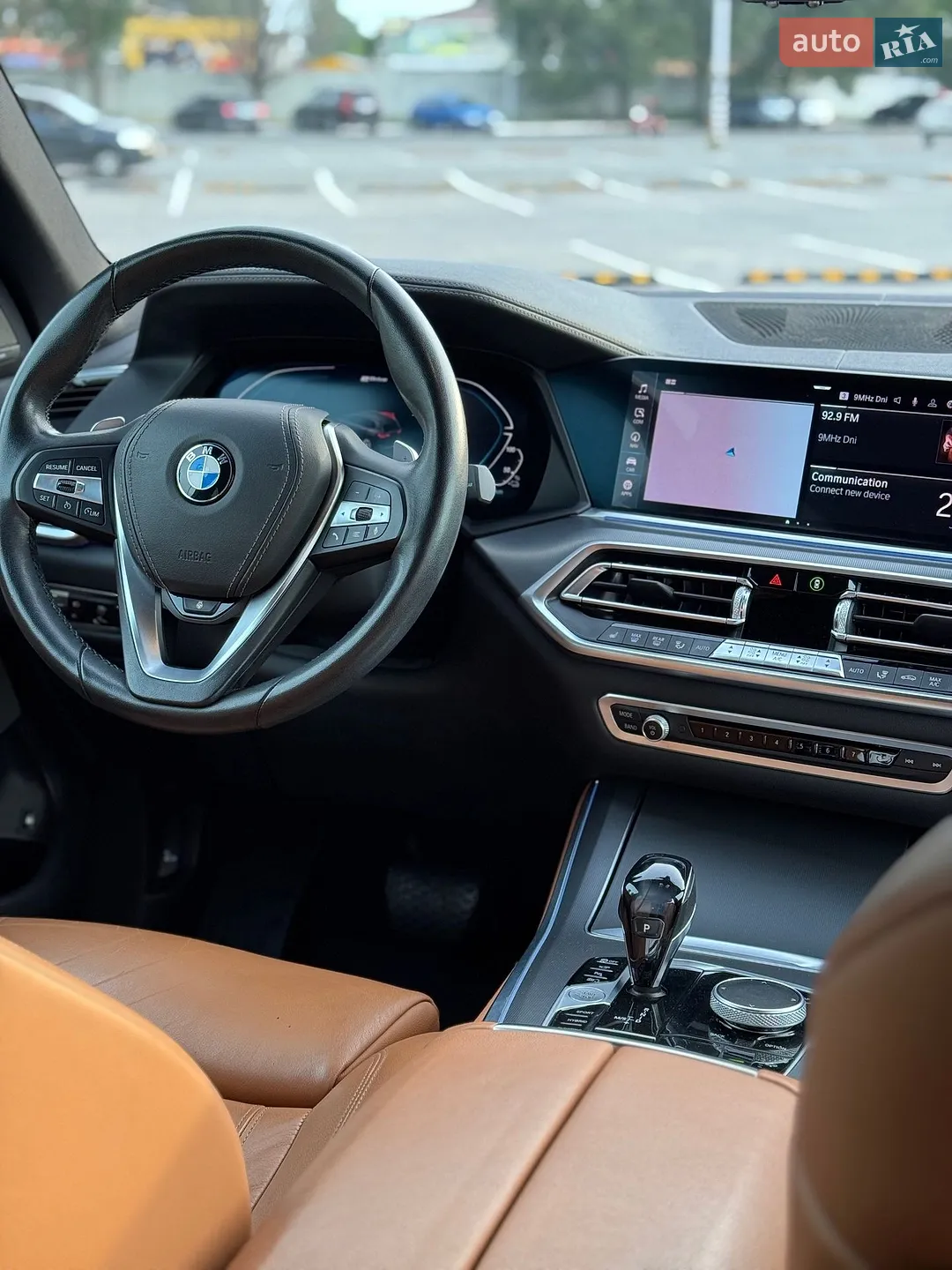 2020 BMW X5 - мініатюра 20