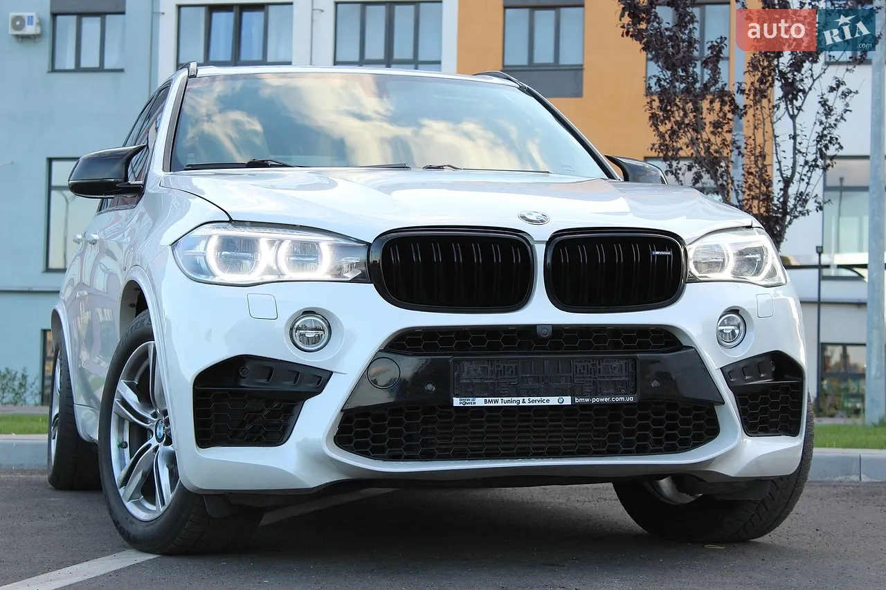 2018 BMW X5 - мініатюра 3
