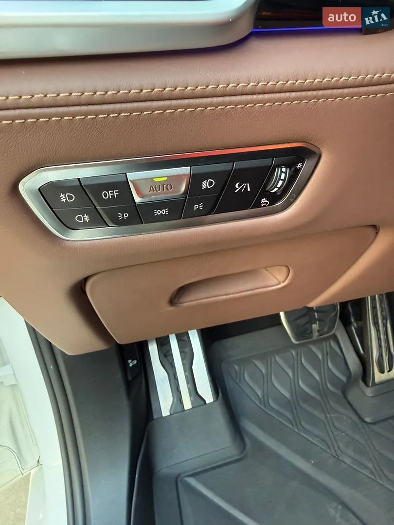2020 BMW X5 - мініатюра 21