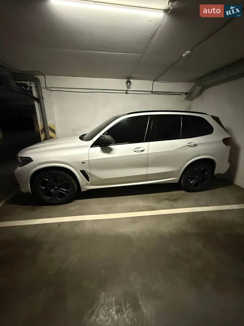 2020 BMW X5 - мініатюра 25