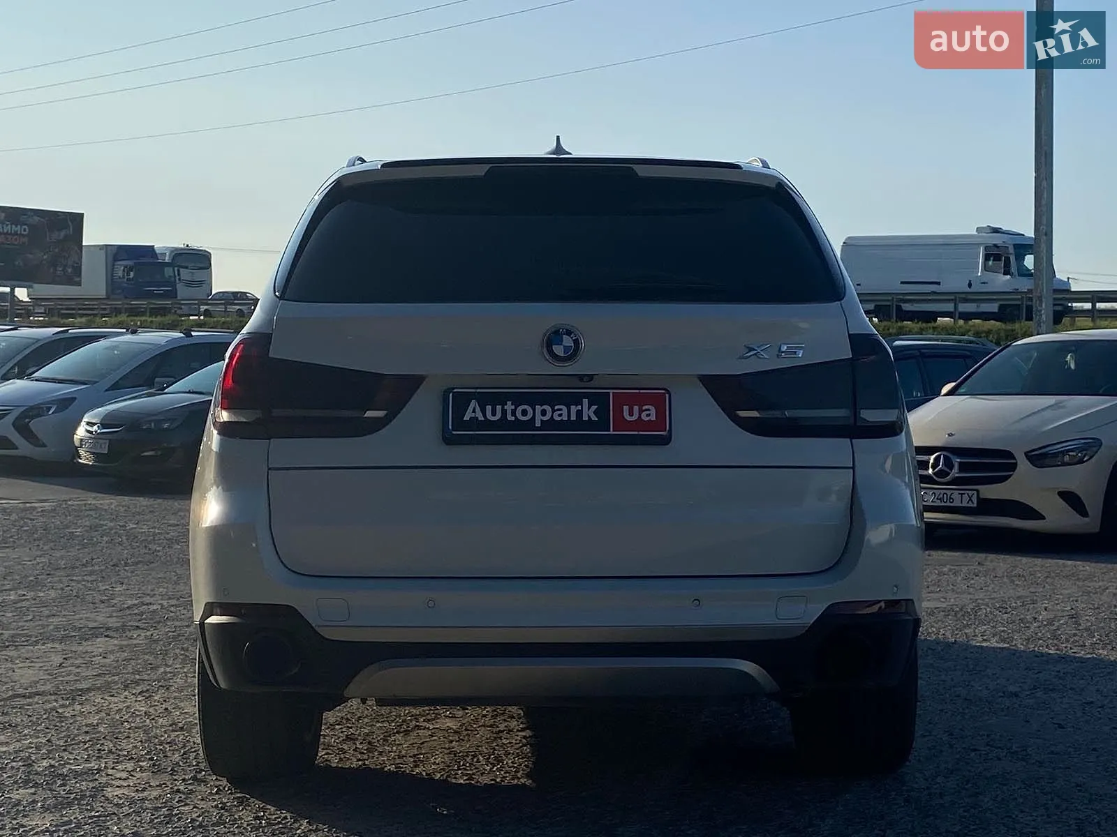 2016 BMW X5 - мініатюра 8