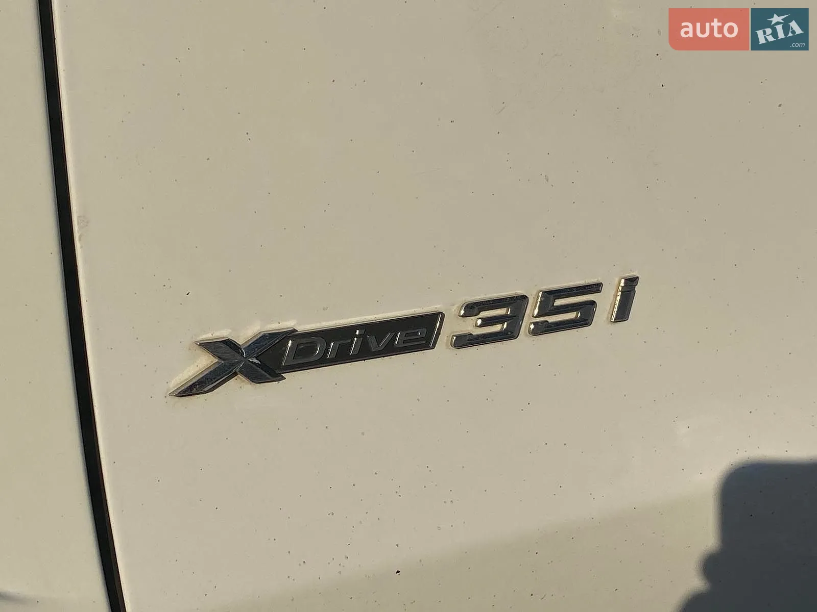 2016 BMW X5 - мініатюра 14
