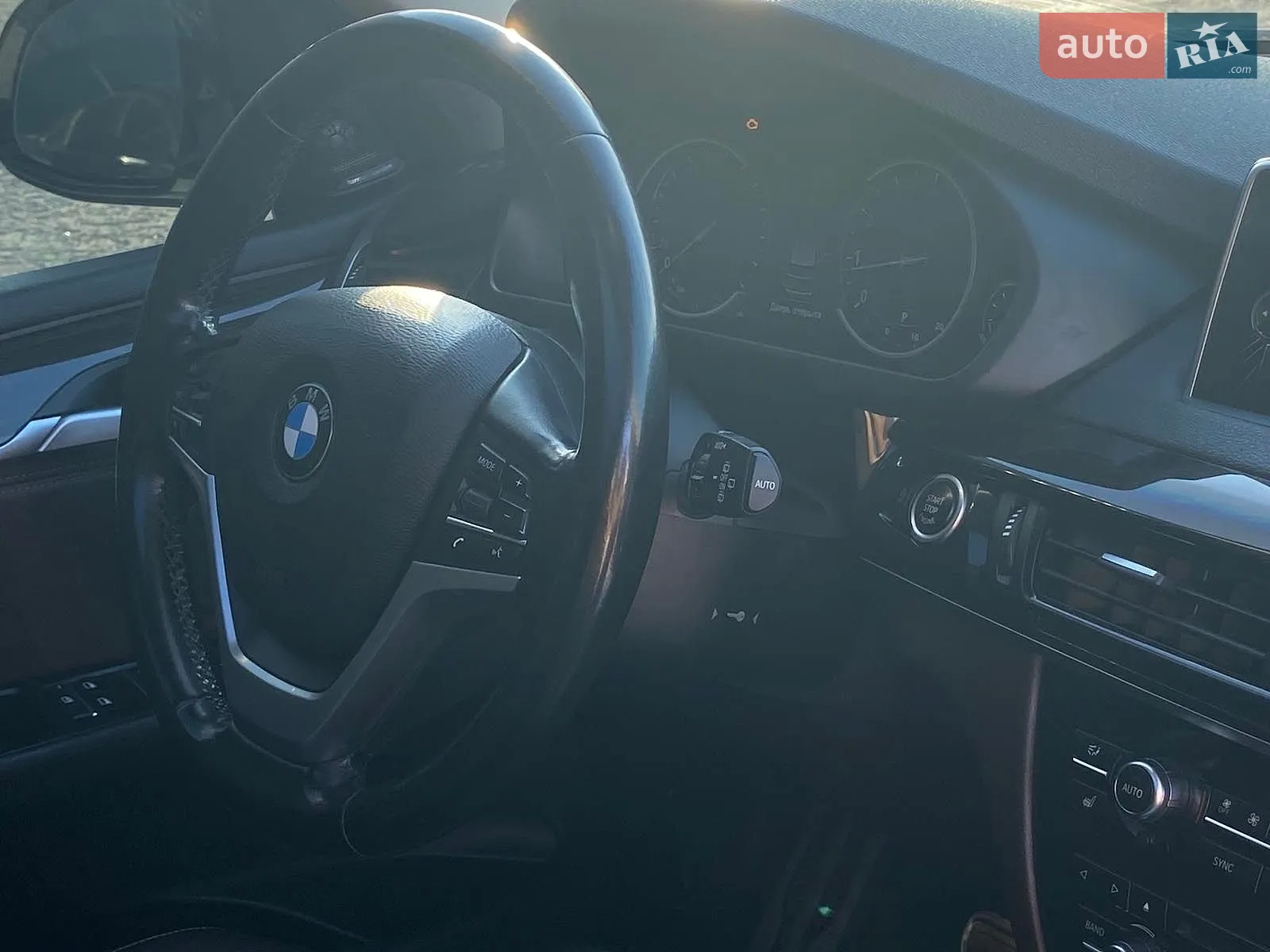 2016 BMW X5 - мініатюра 36