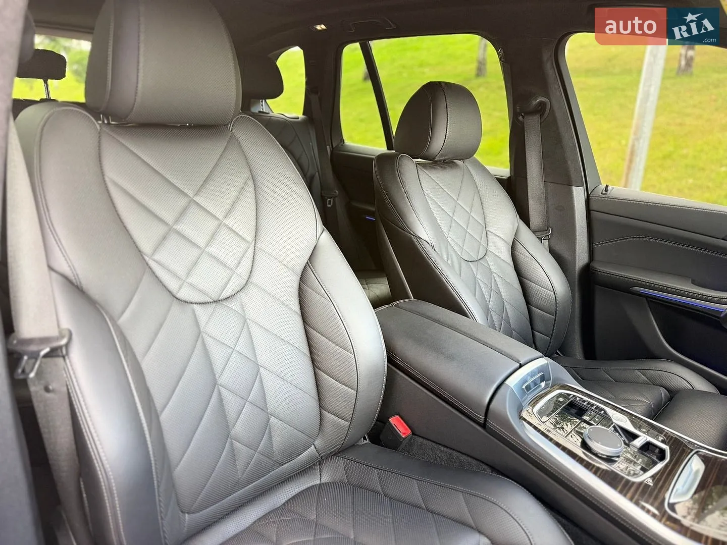 2023 BMW X5 - мініатюра 34
