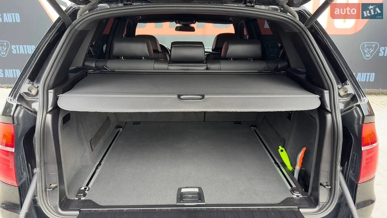 2010 BMW X5 - мініатюра 13