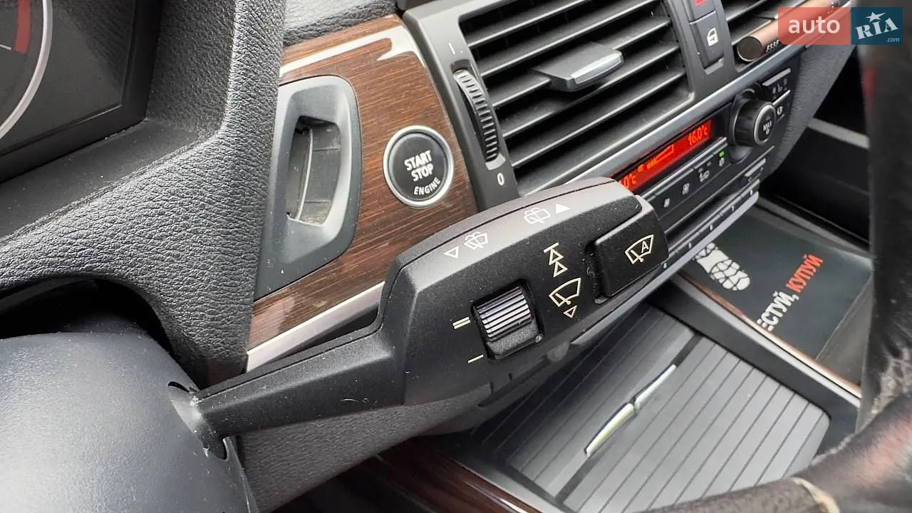 2010 BMW X5 - мініатюра 29