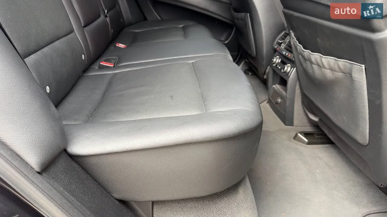 2010 BMW X5 - мініатюра 39
