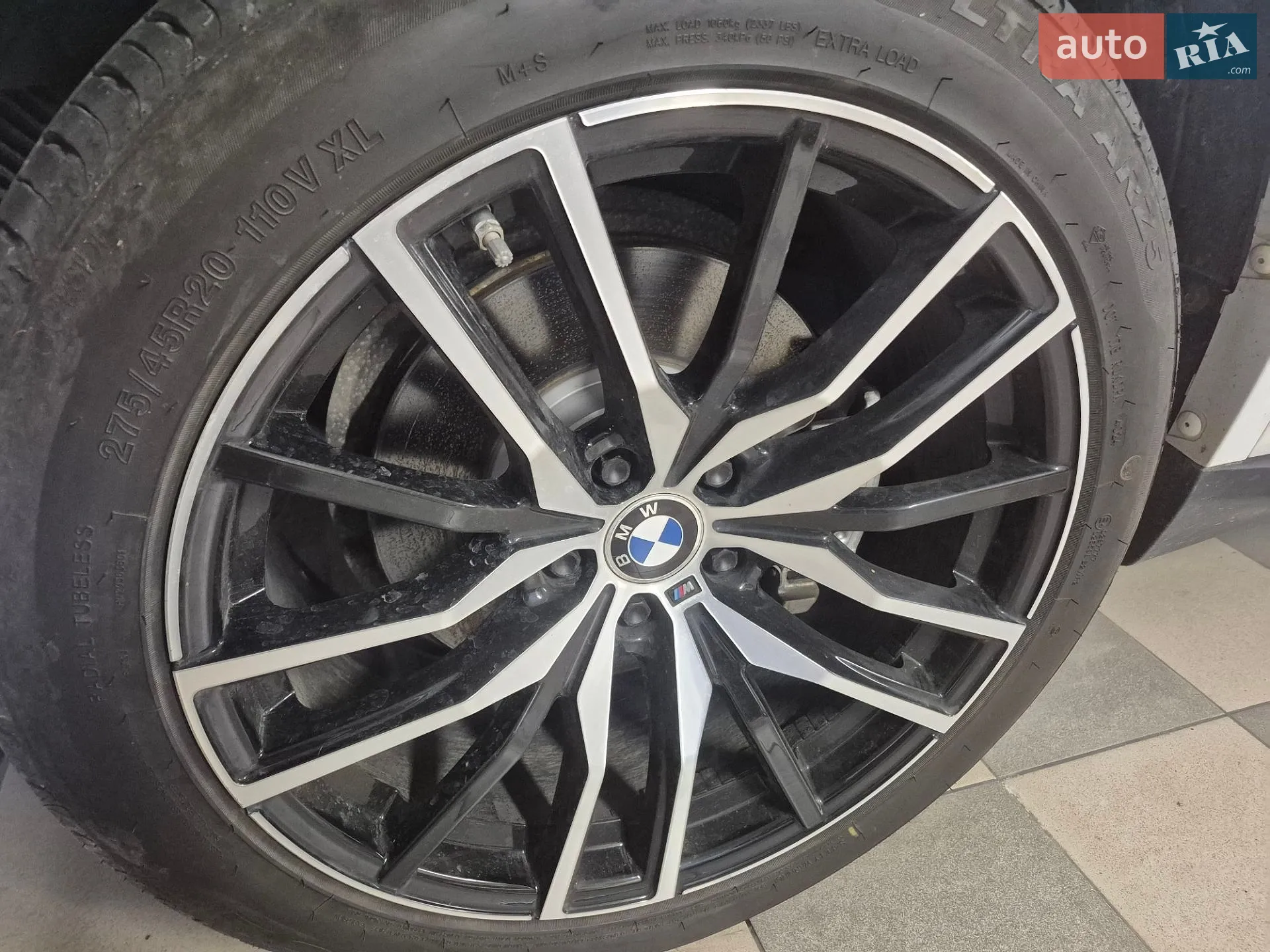 2016 BMW X5 - мініатюра 17