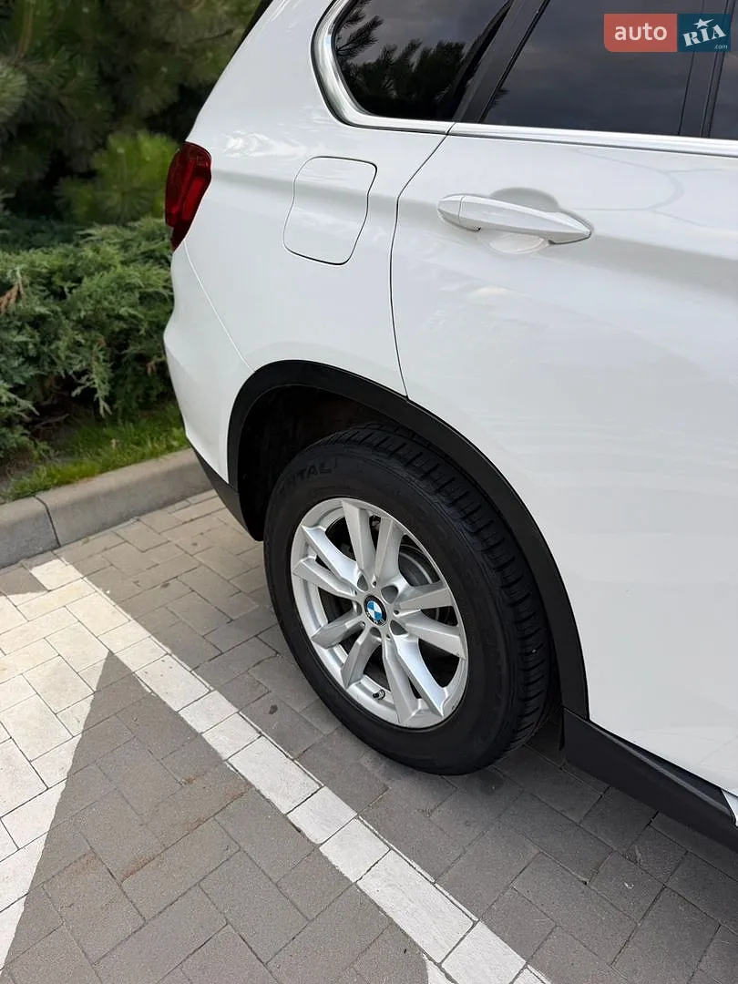 2015 BMW X5 - мініатюра 11