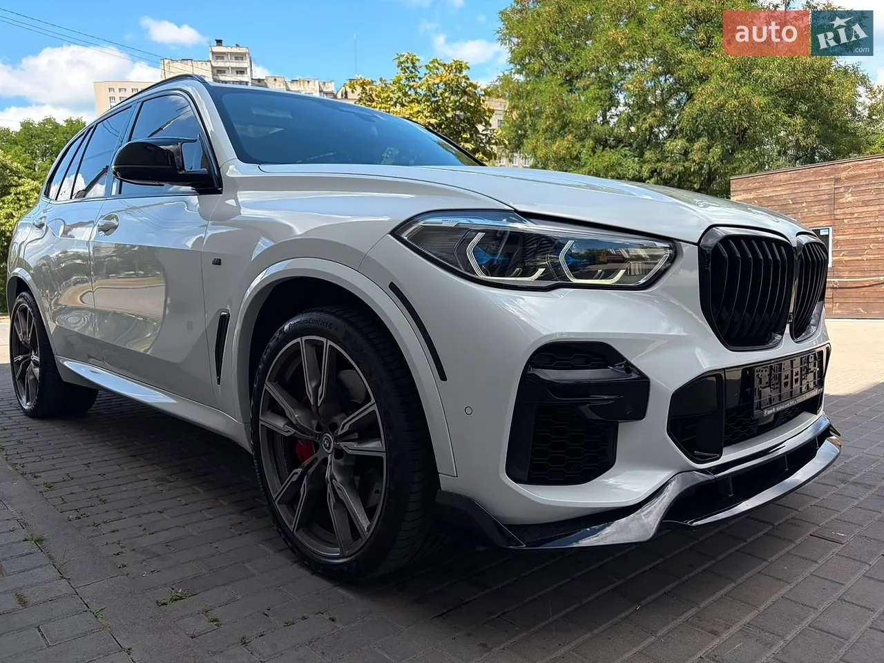 2022 BMW X5 - мініатюра 42