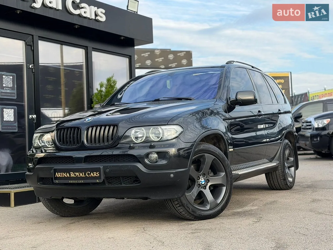 2012 BMW X5 M - мініатюра 47