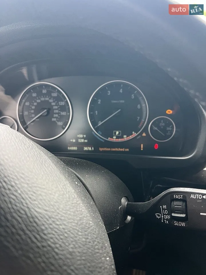2018 BMW X5 - мініатюра 21
