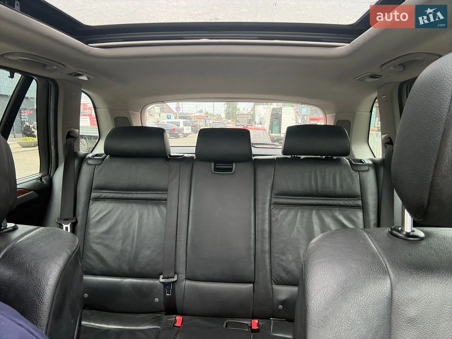 2012 BMW X5 - мініатюра 10