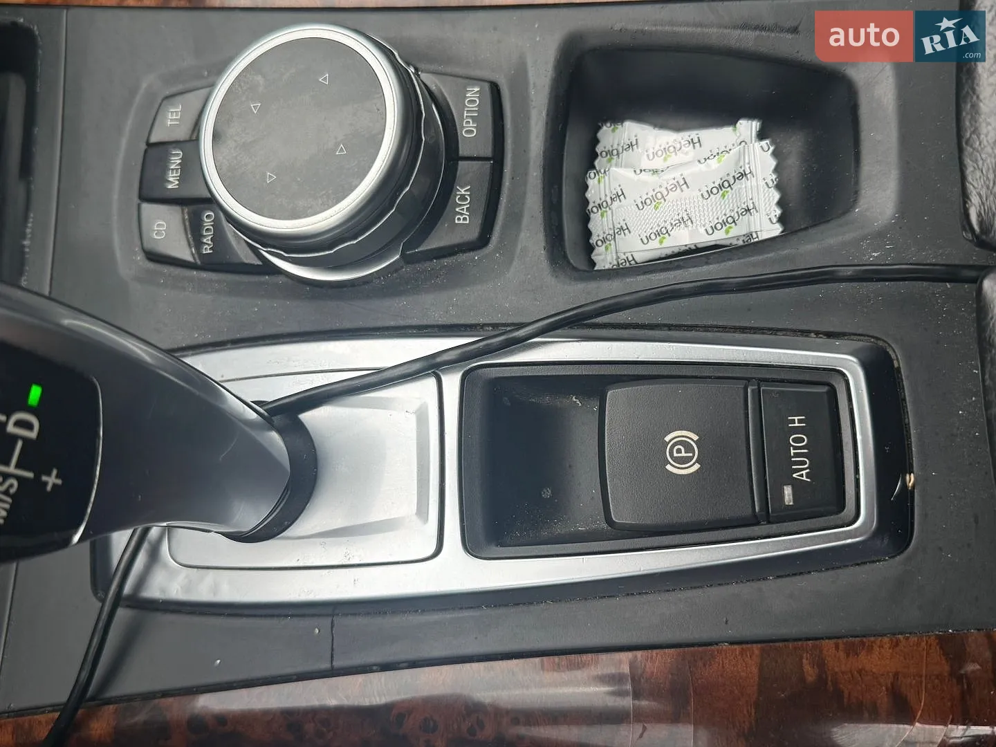 2012 BMW X5 - мініатюра 11