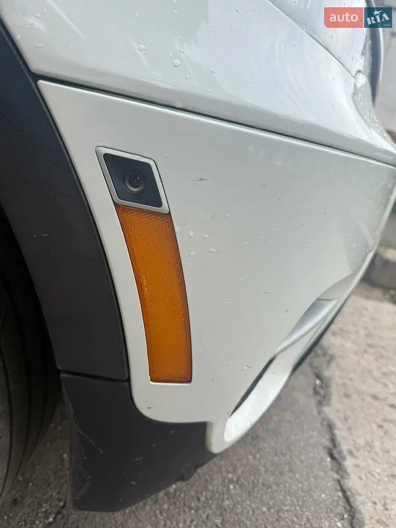 2012 BMW X5 - мініатюра 18