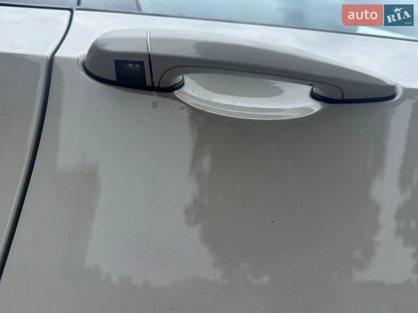 2012 BMW X5 - мініатюра 21