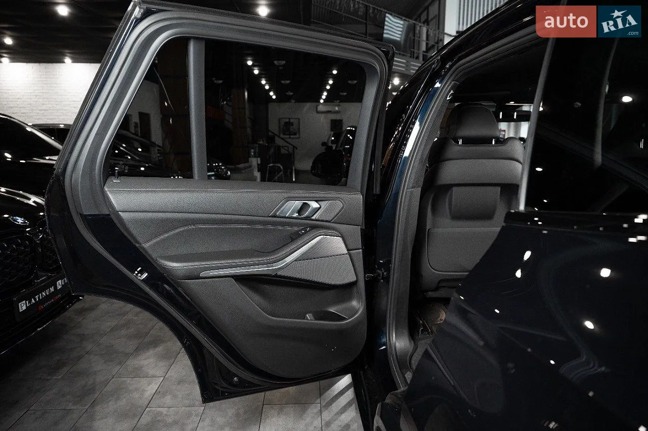 2020 BMW X5 - мініатюра 58