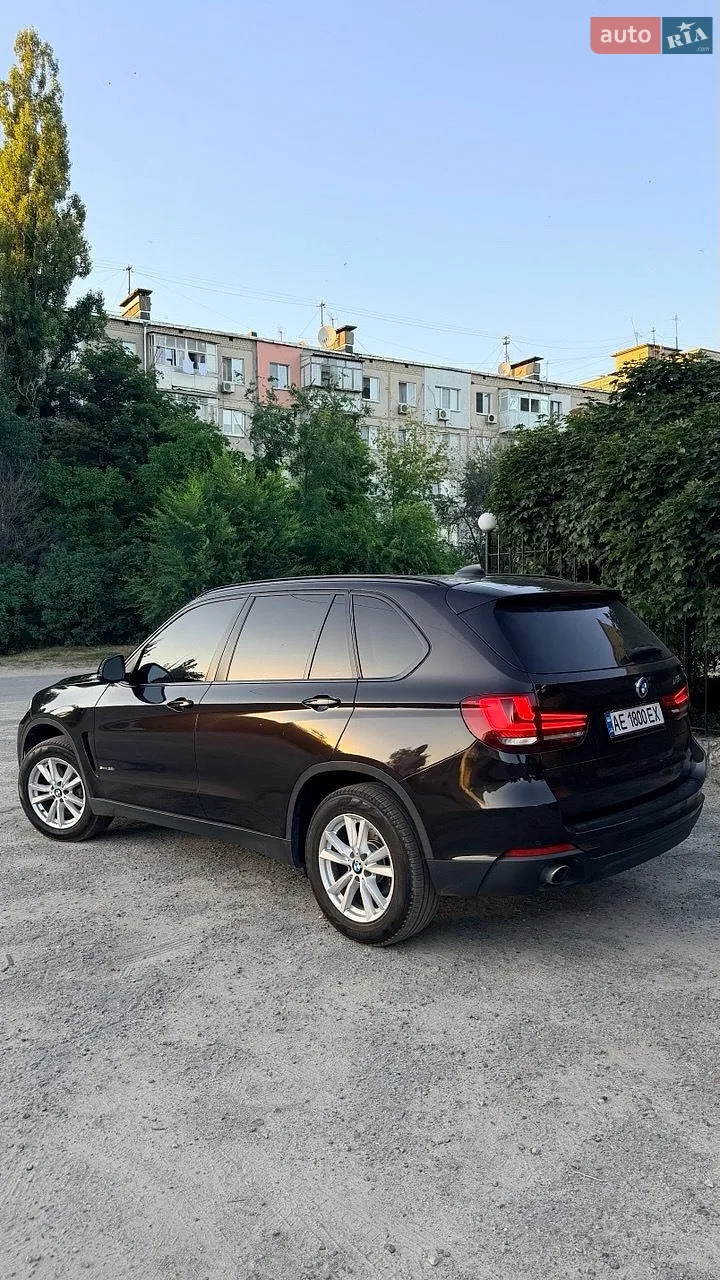 2013 BMW X5 - мініатюра 9