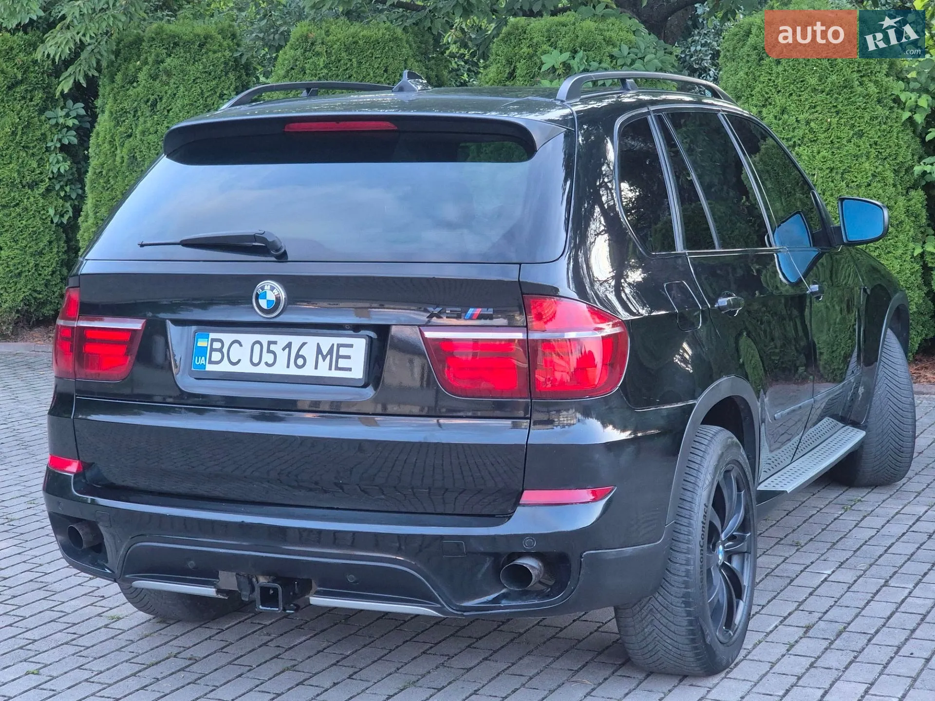 2012 BMW X5 - мініатюра 13