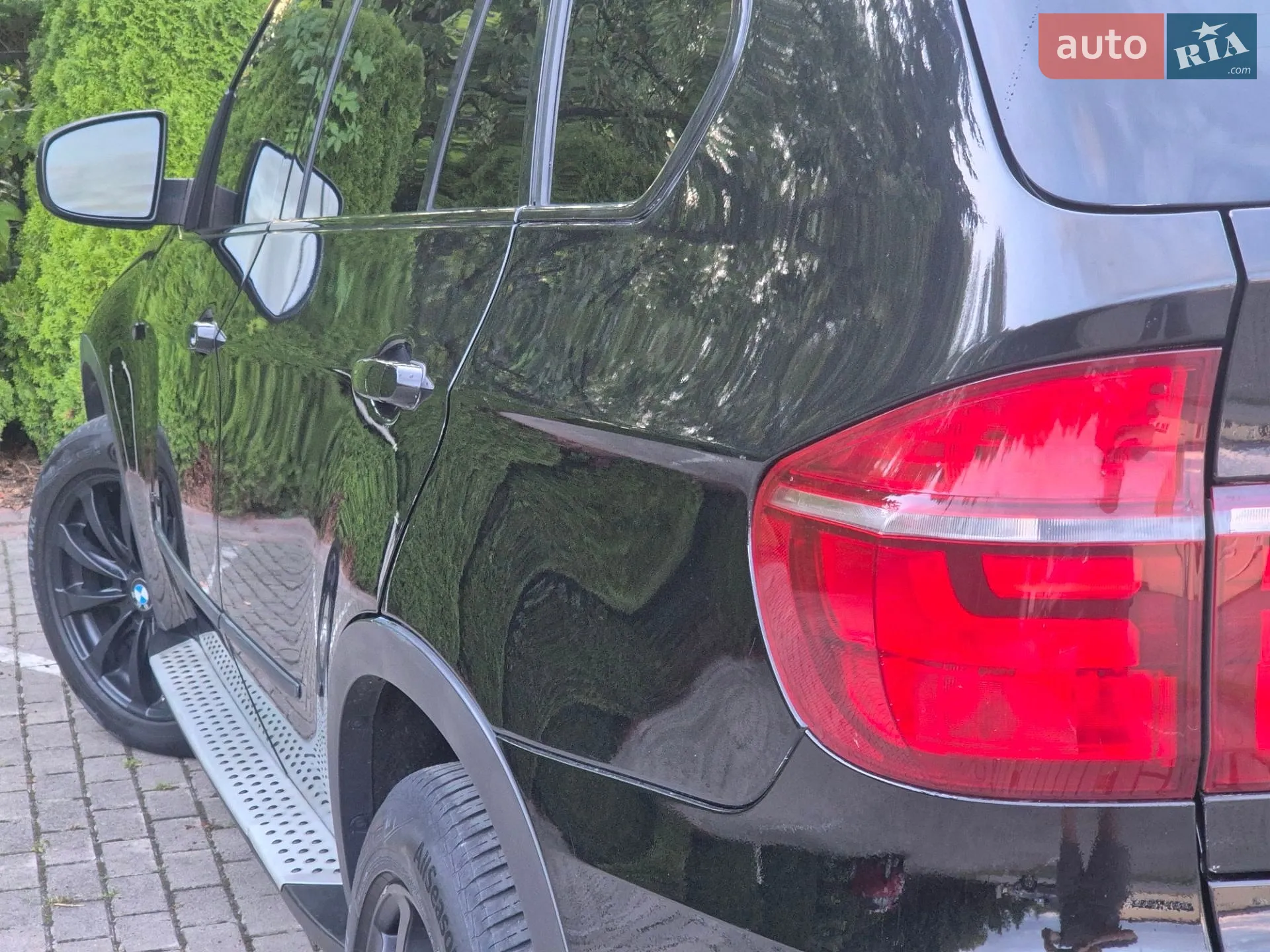 2012 BMW X5 - мініатюра 15