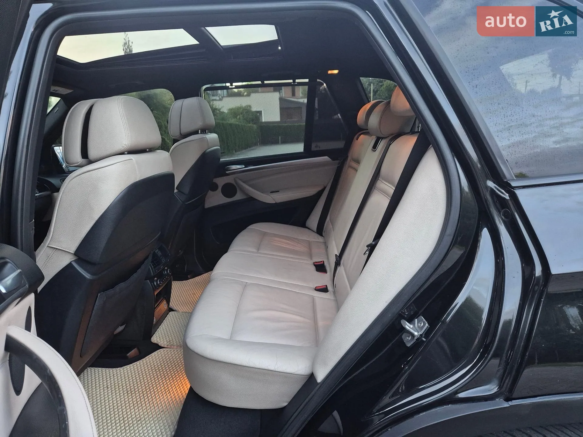 2012 BMW X5 - мініатюра 34
