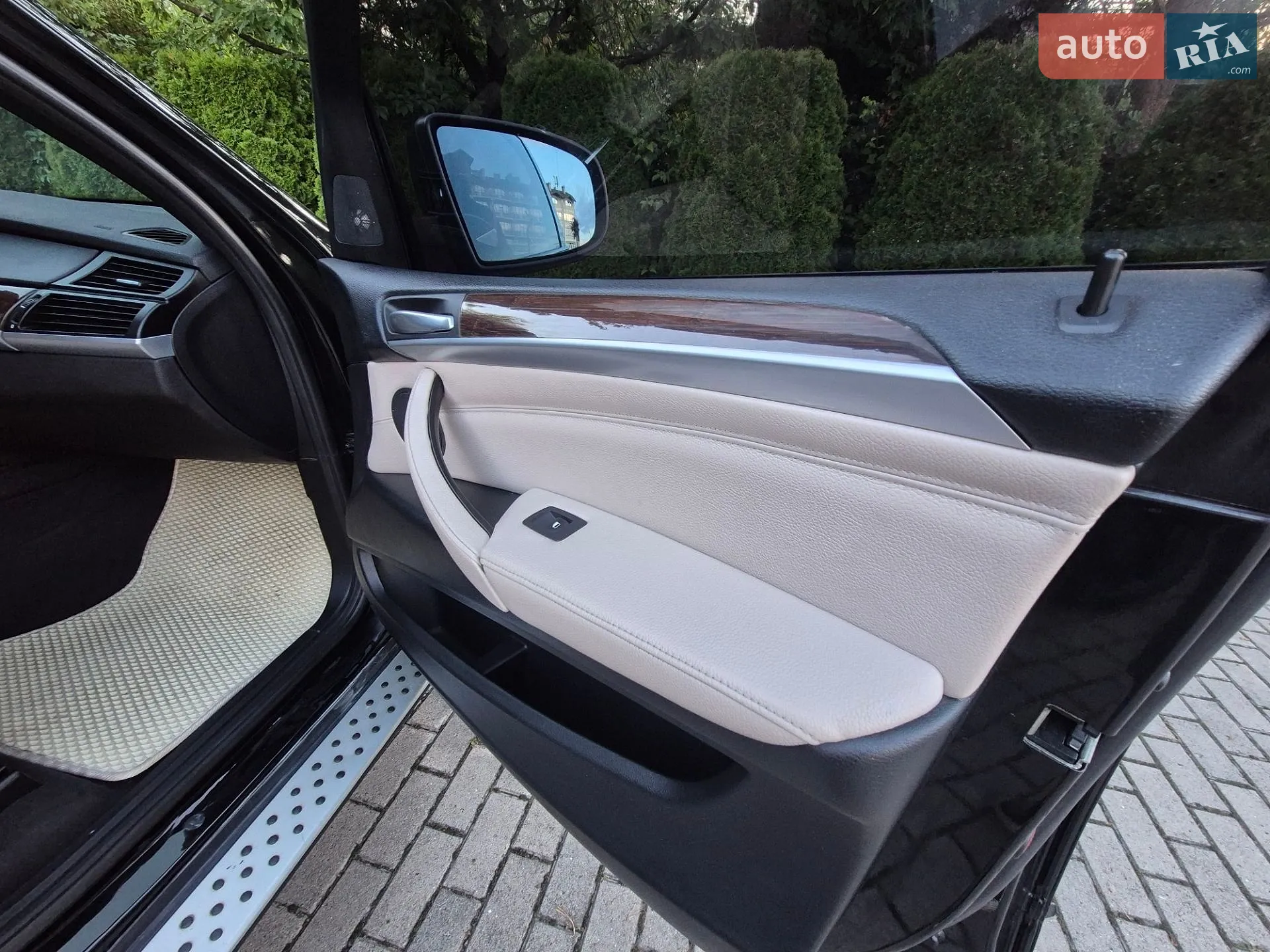 2012 BMW X5 - мініатюра 39