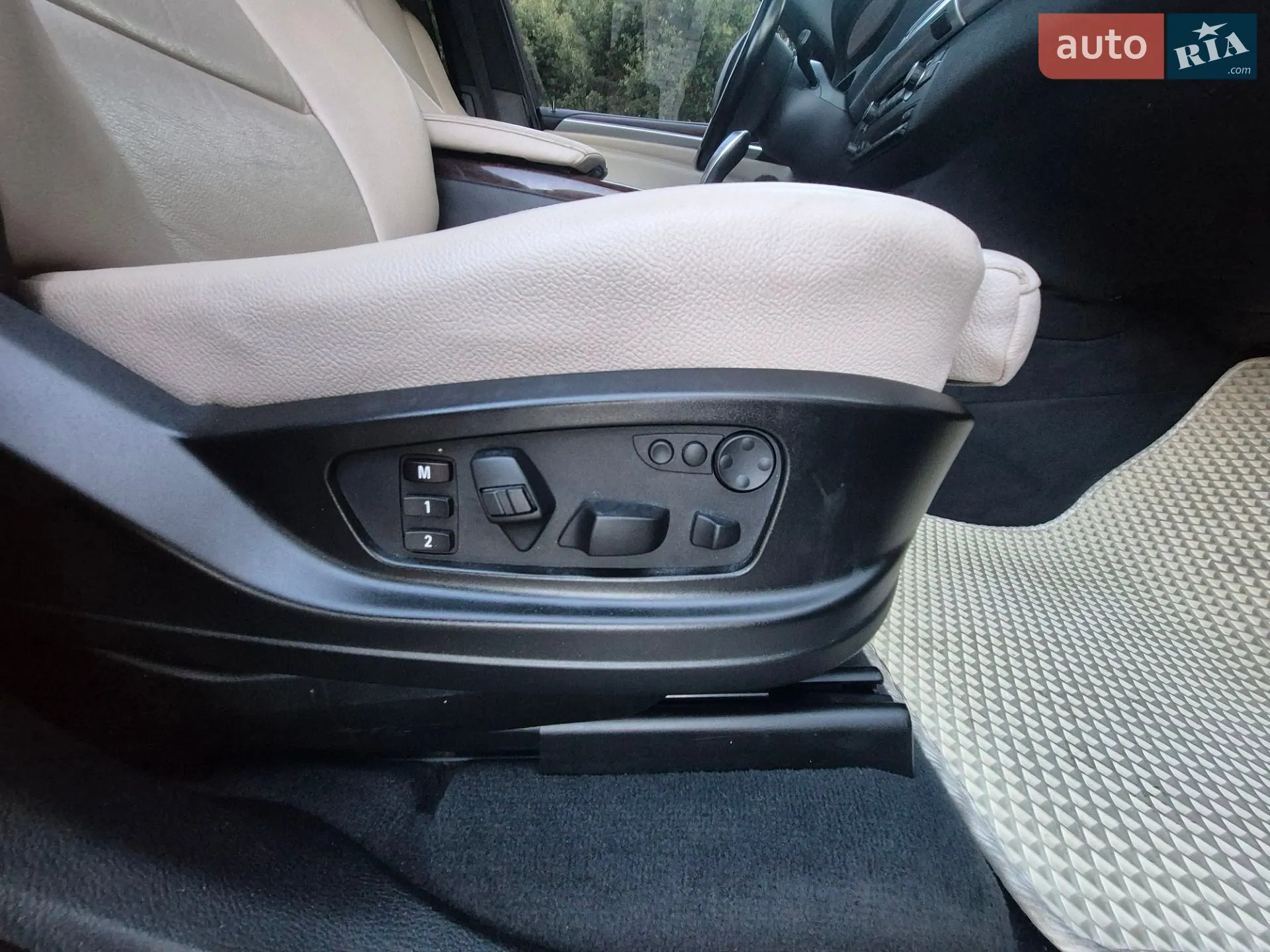 2012 BMW X5 - мініатюра 40