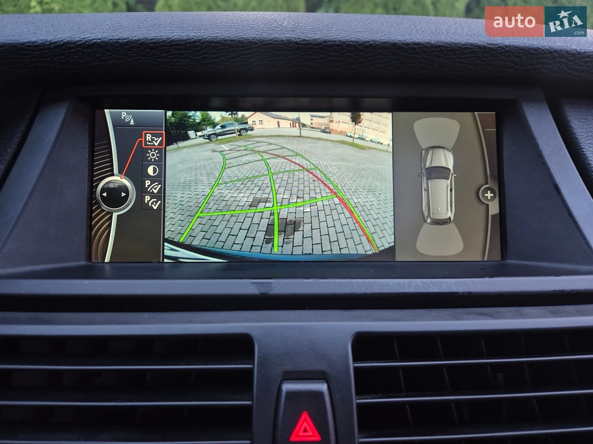2012 BMW X5 - мініатюра 52