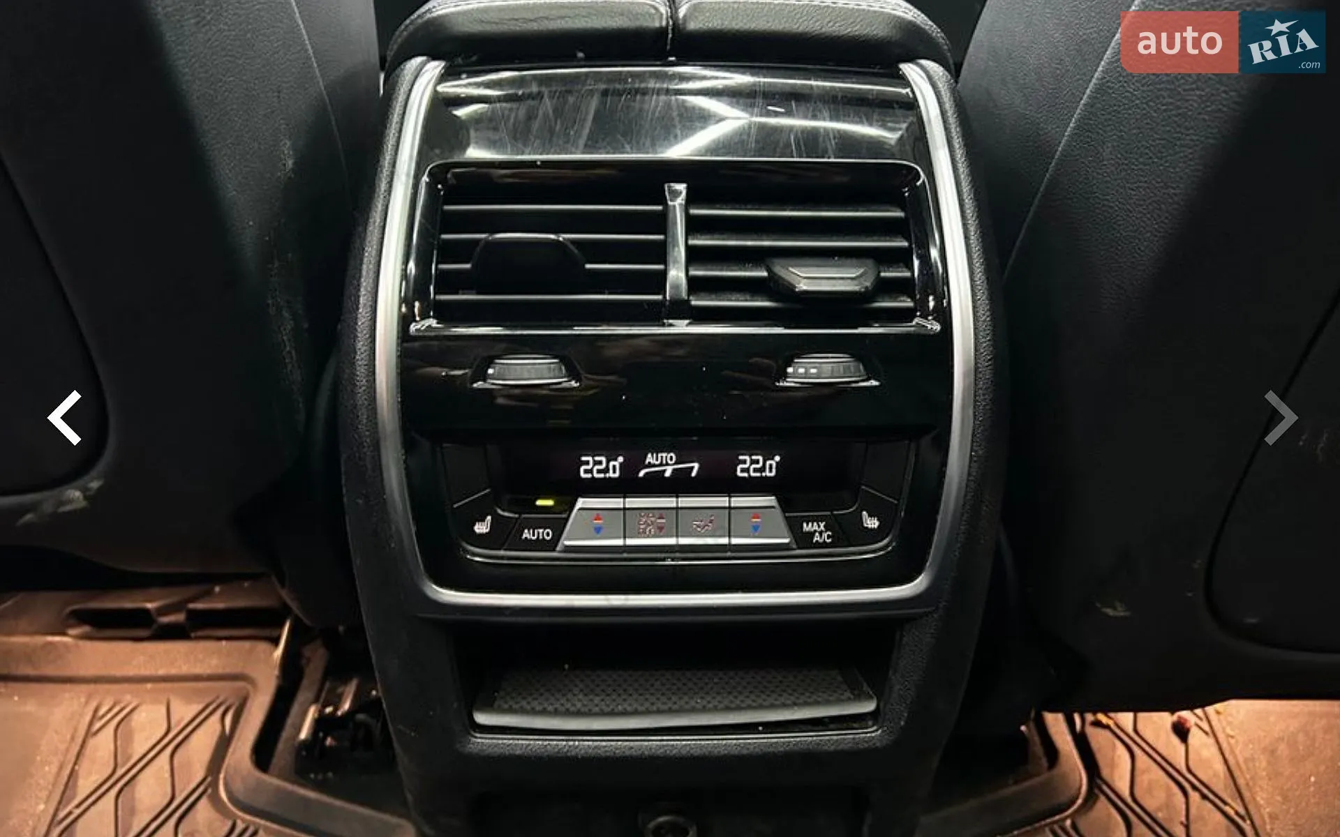 2020 BMW X5 - мініатюра 14