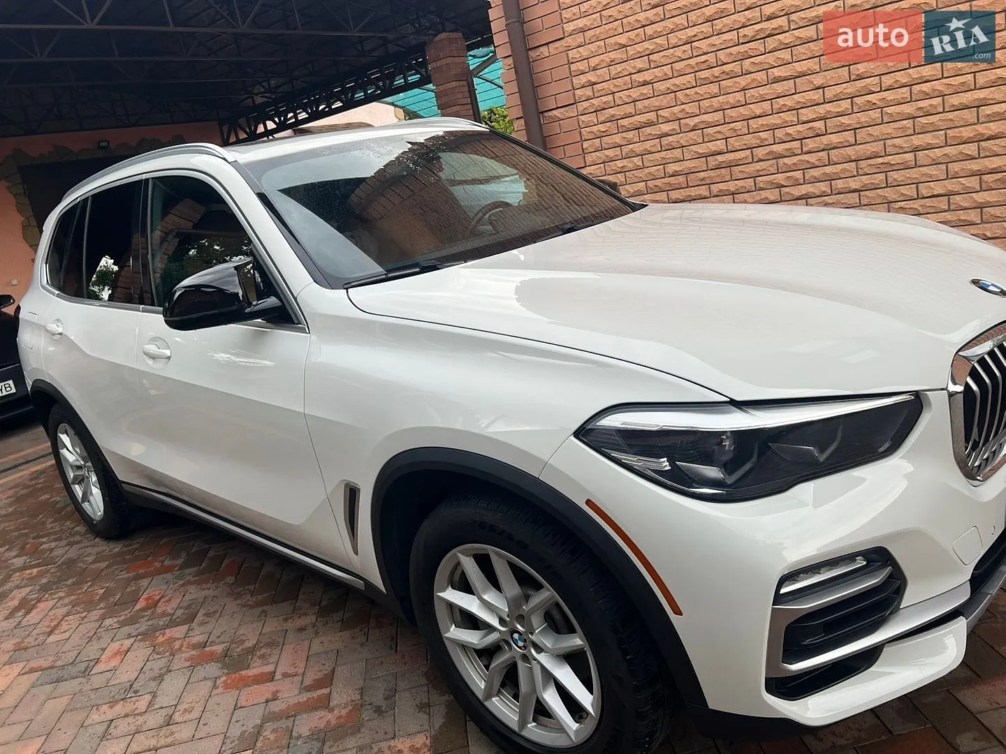 2019 BMW X5 - мініатюра 6