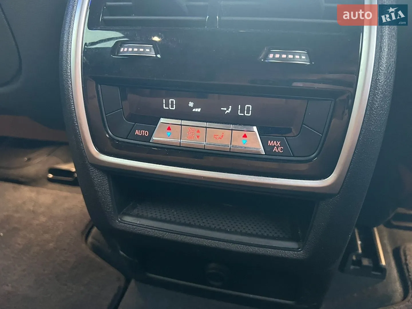 2019 BMW X5 - мініатюра 15