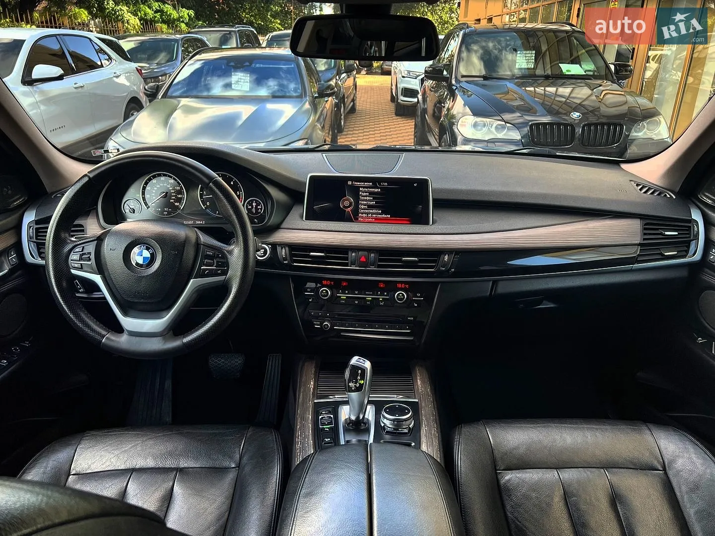 2014 BMW X5 - мініатюра 14