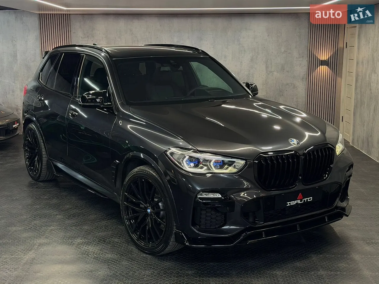 2023 BMW XM - мініатюра 35