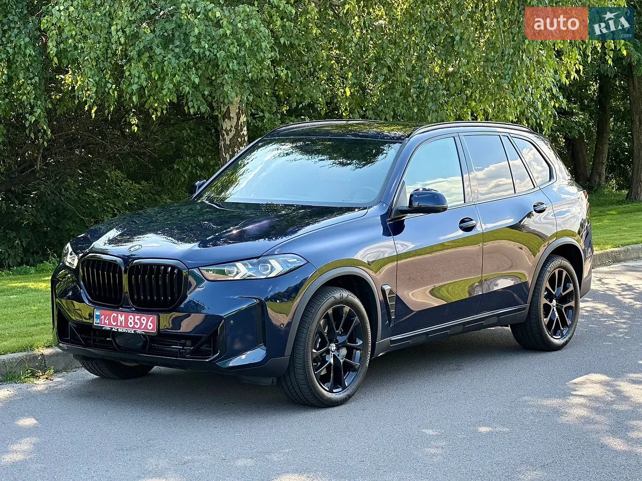 2021 Mercedes-Benz GLE - мініатюра 35