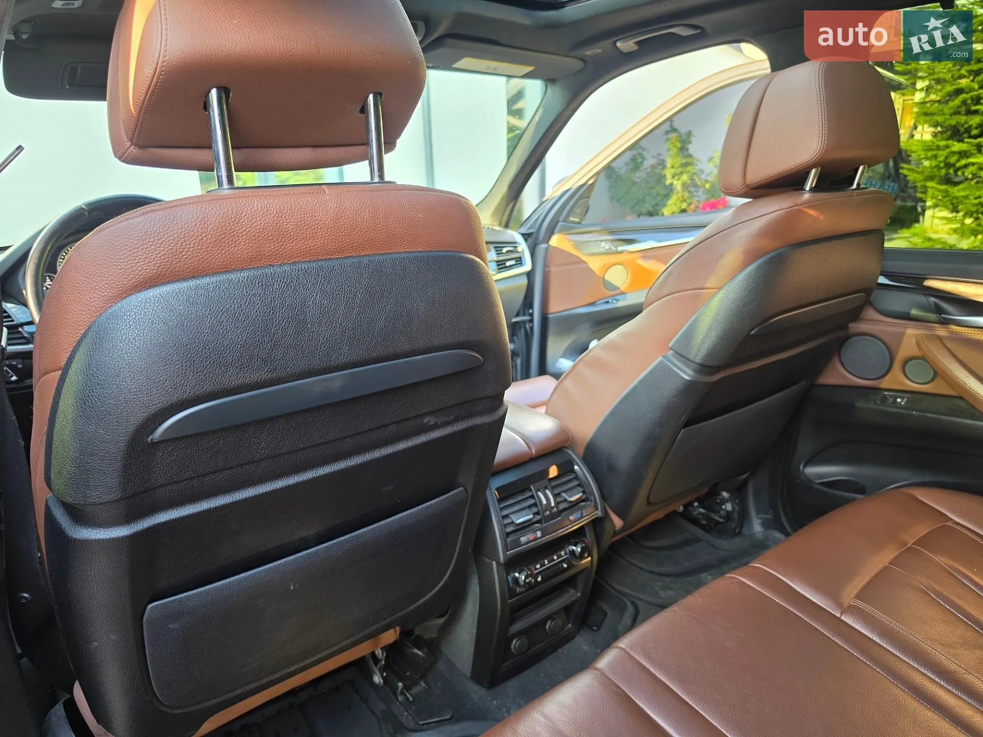 2014 BMW X5 - мініатюра 13