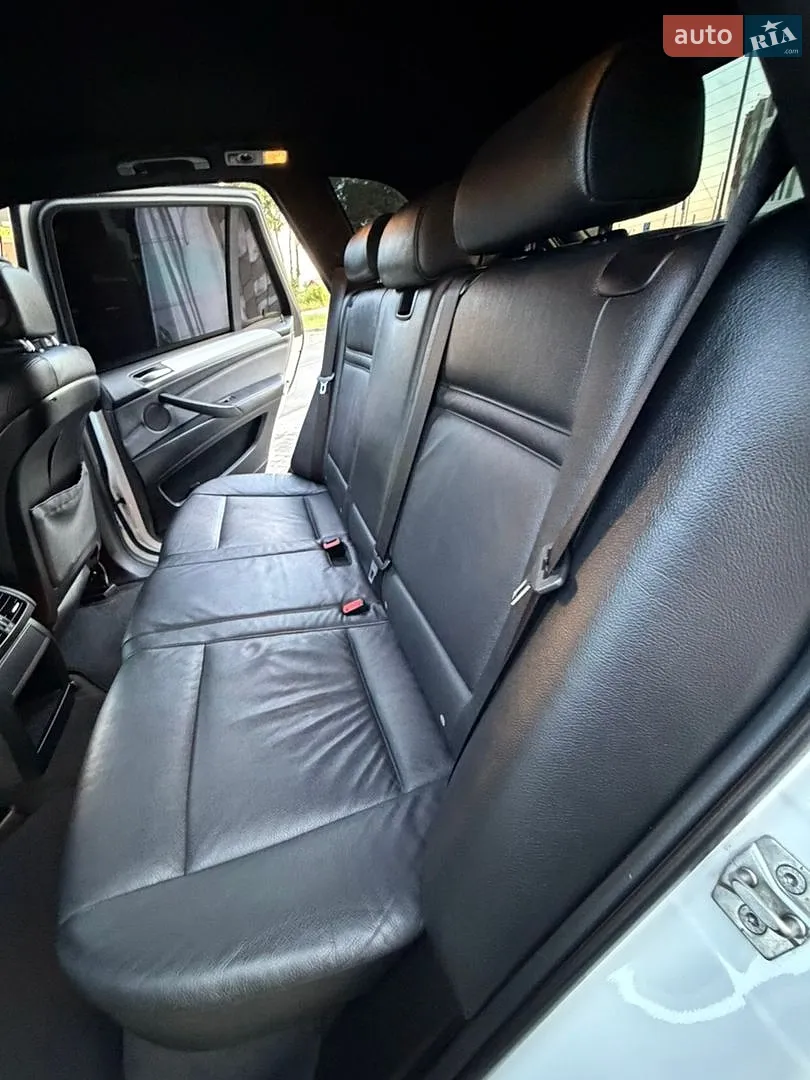 2011 BMW X5 - мініатюра 30