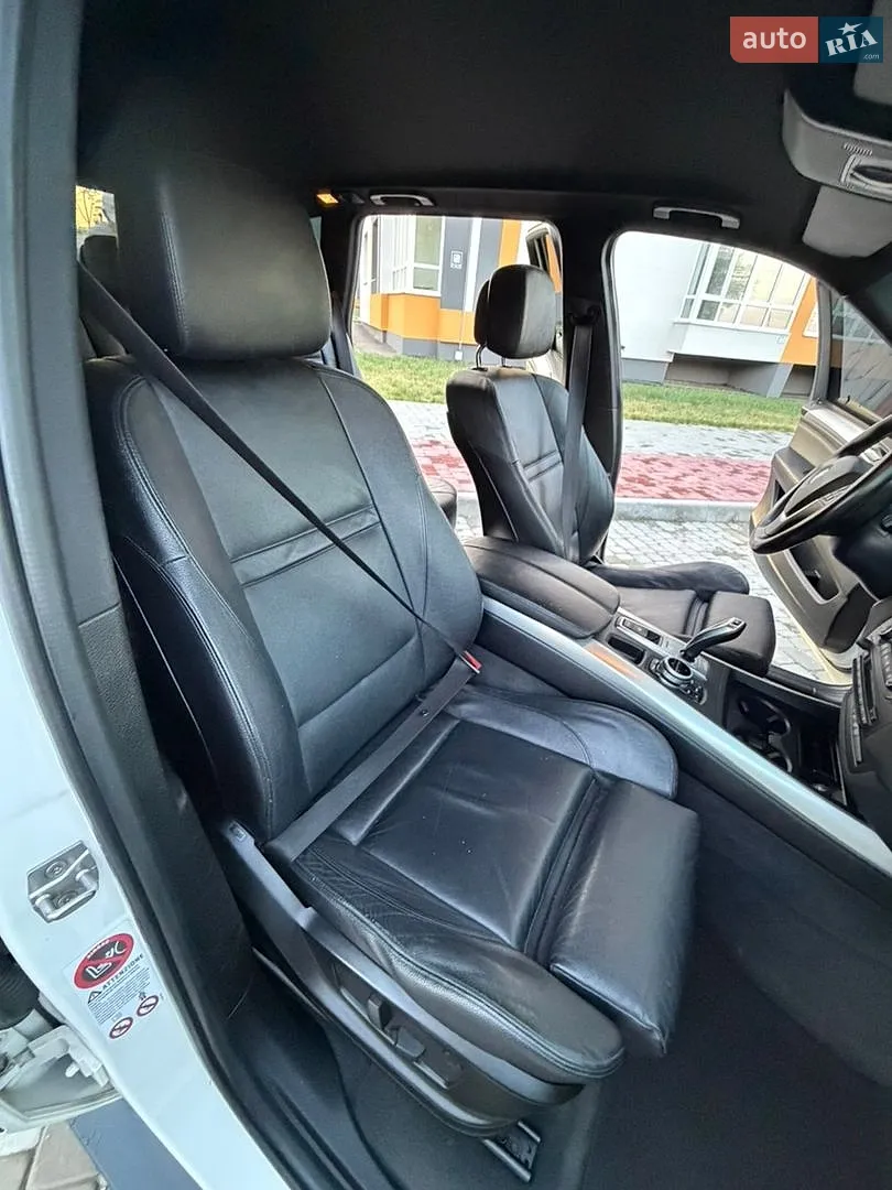 2011 BMW X5 - мініатюра 36