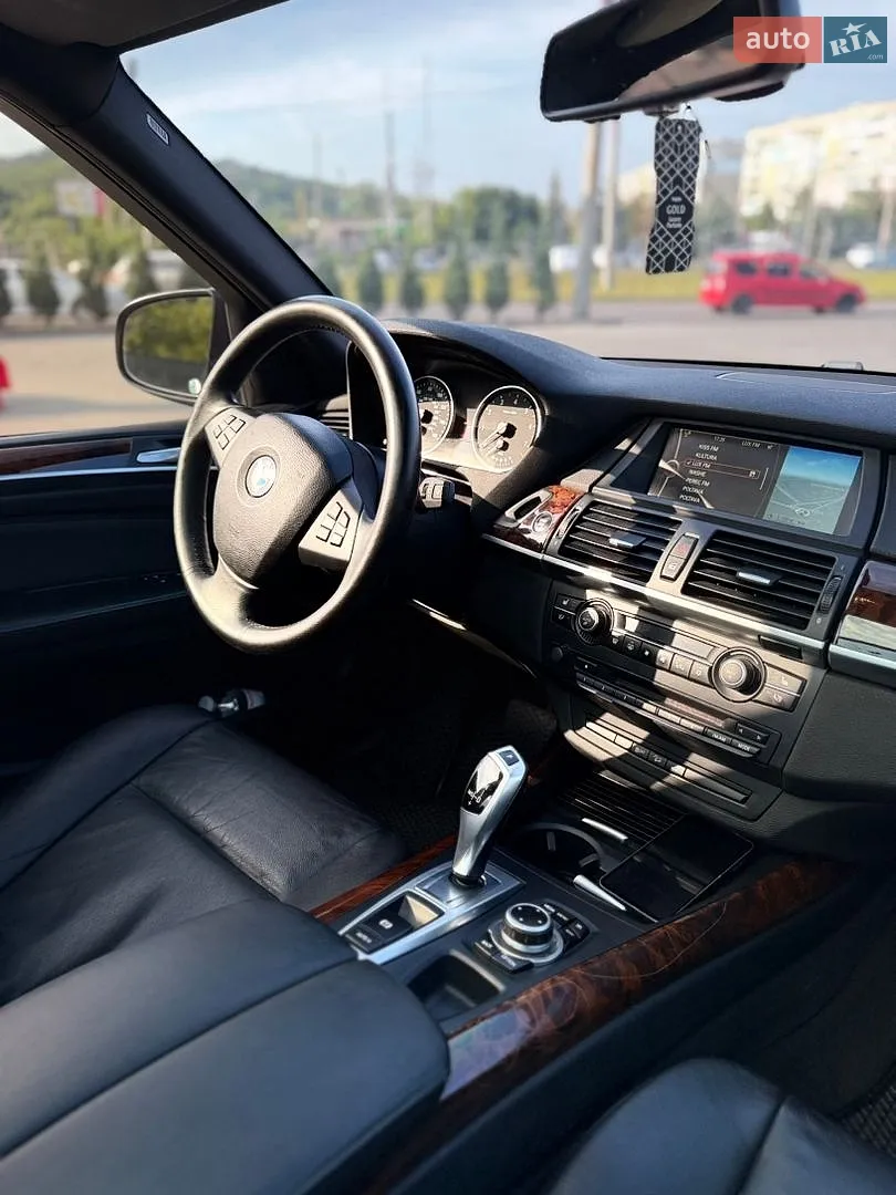 2013 BMW X5 - мініатюра 6