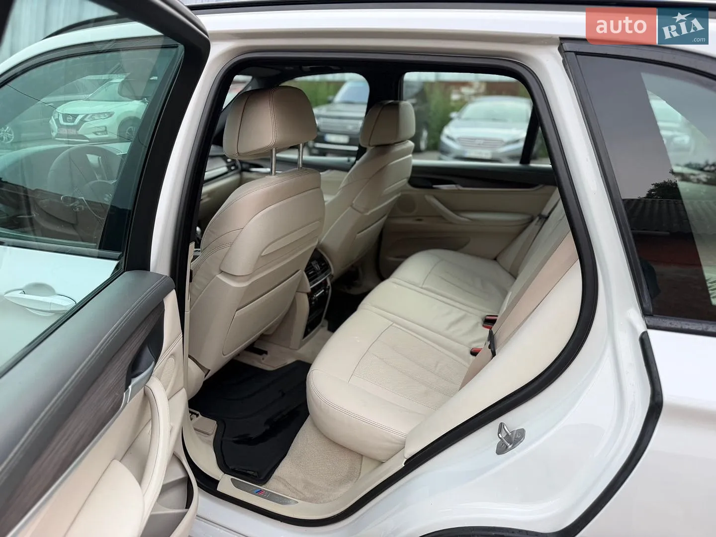 2015 BMW X5 - мініатюра 26