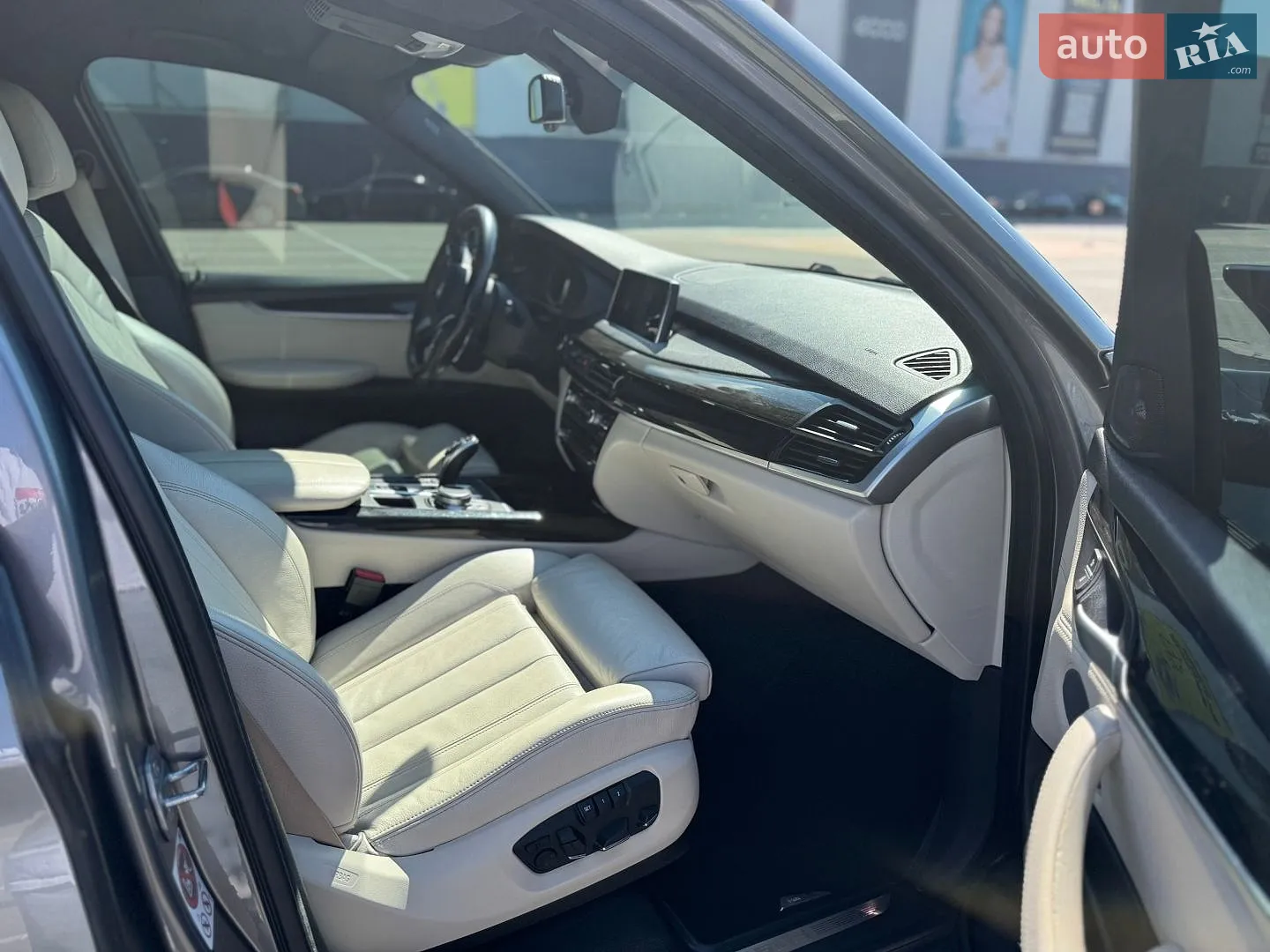 2015 BMW X5 - мініатюра 13
