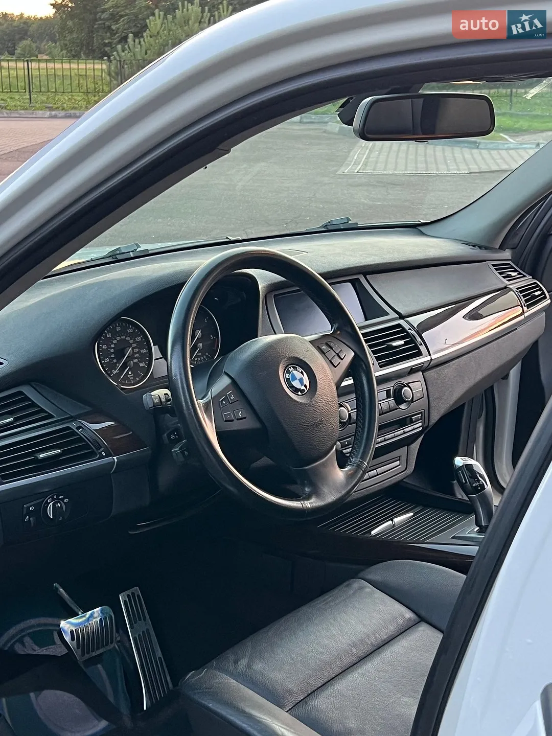 2012 BMW X5 - мініатюра 9