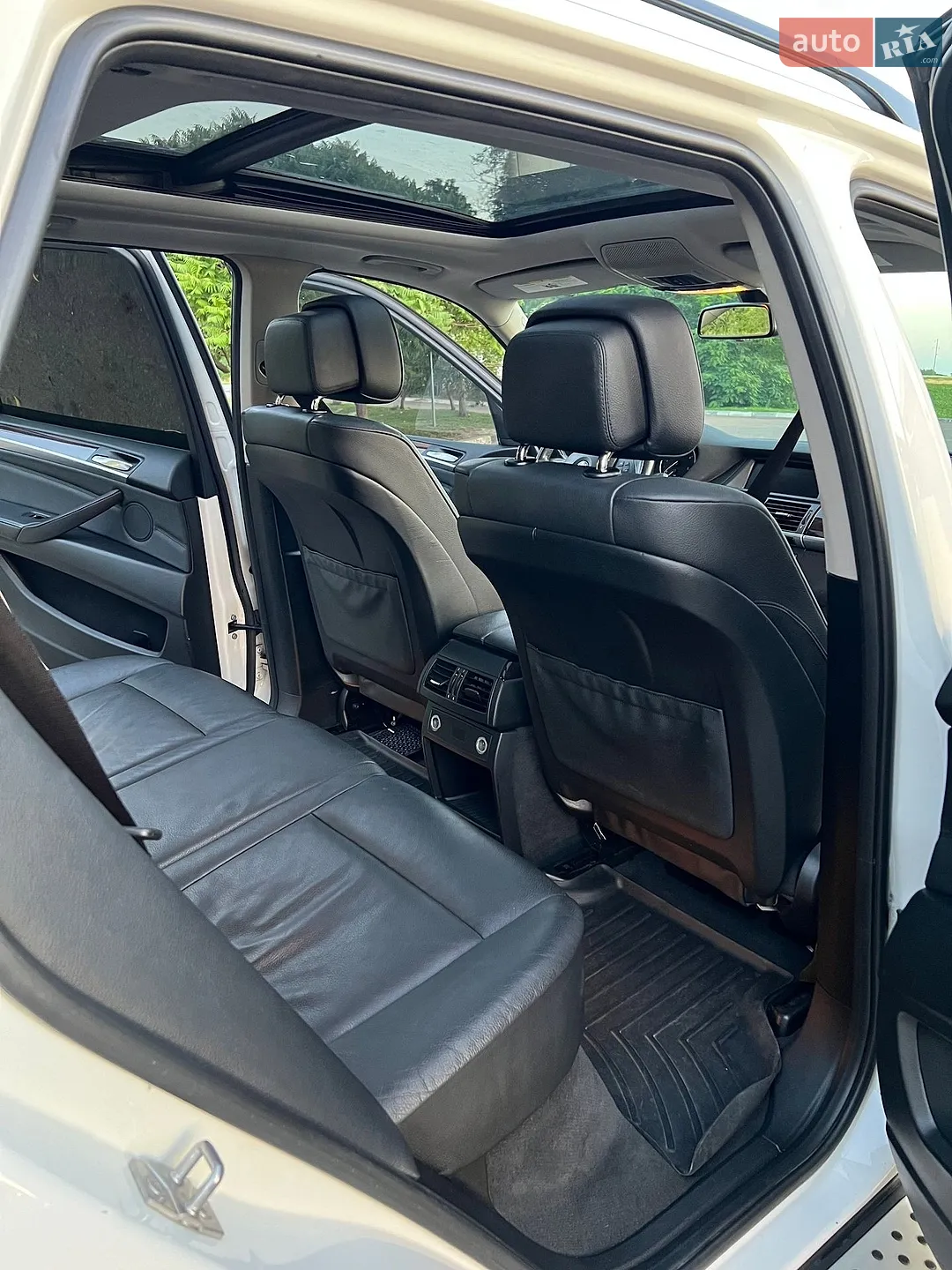 2012 BMW X5 - мініатюра 16