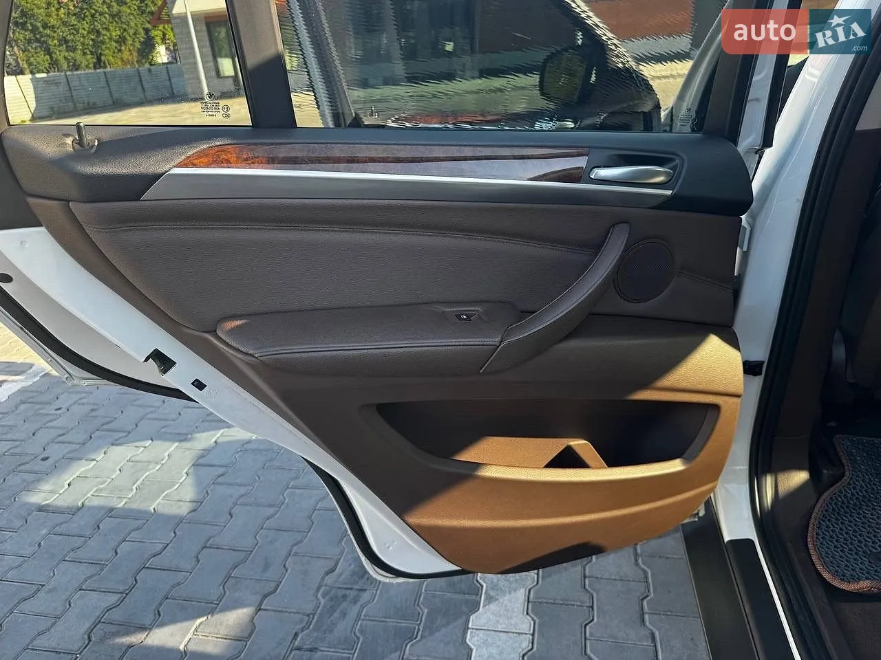 2011 BMW X5 - мініатюра 6