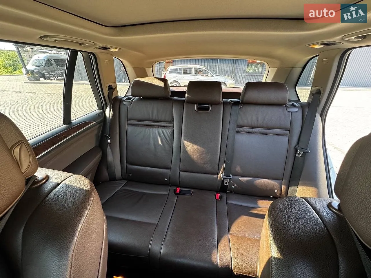 2011 BMW X5 - мініатюра 9