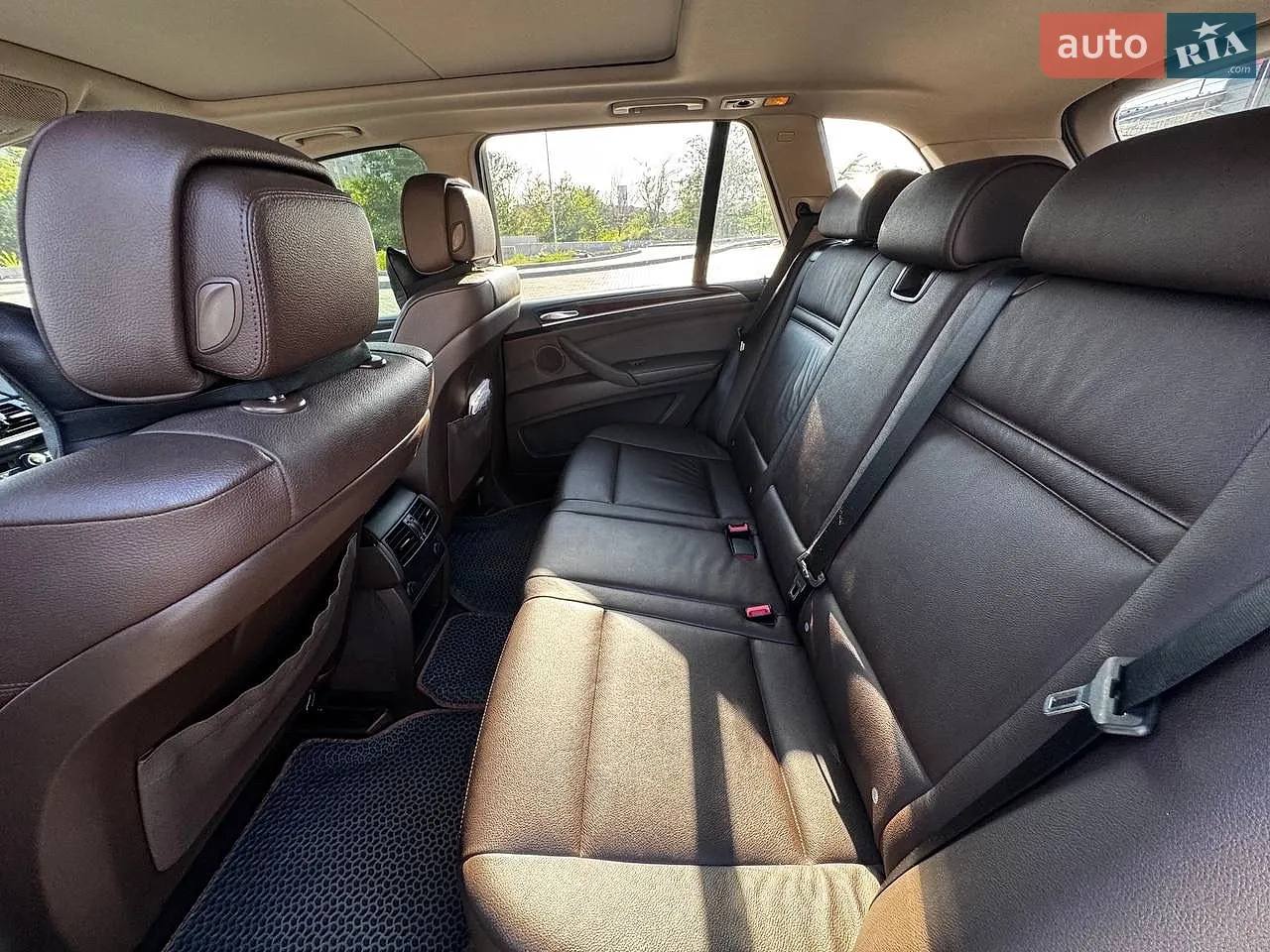 2011 BMW X5 - мініатюра 17