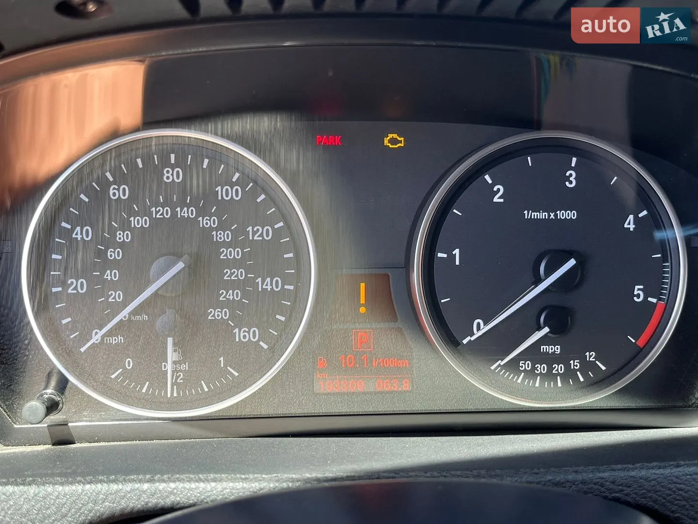 2011 BMW X5 - мініатюра 21