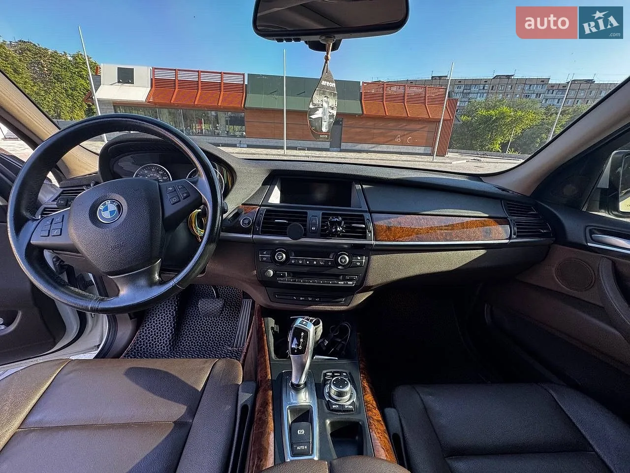 2011 BMW X5 - мініатюра 28