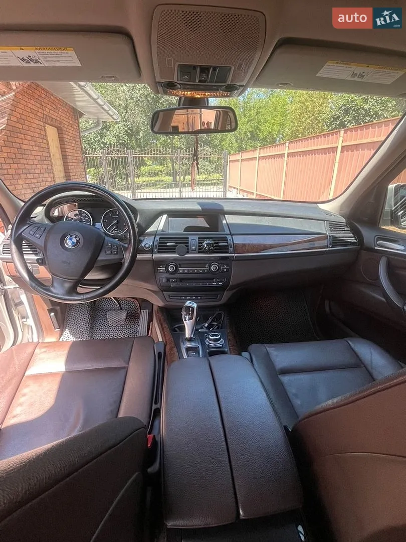 2011 BMW X5 - мініатюра 37