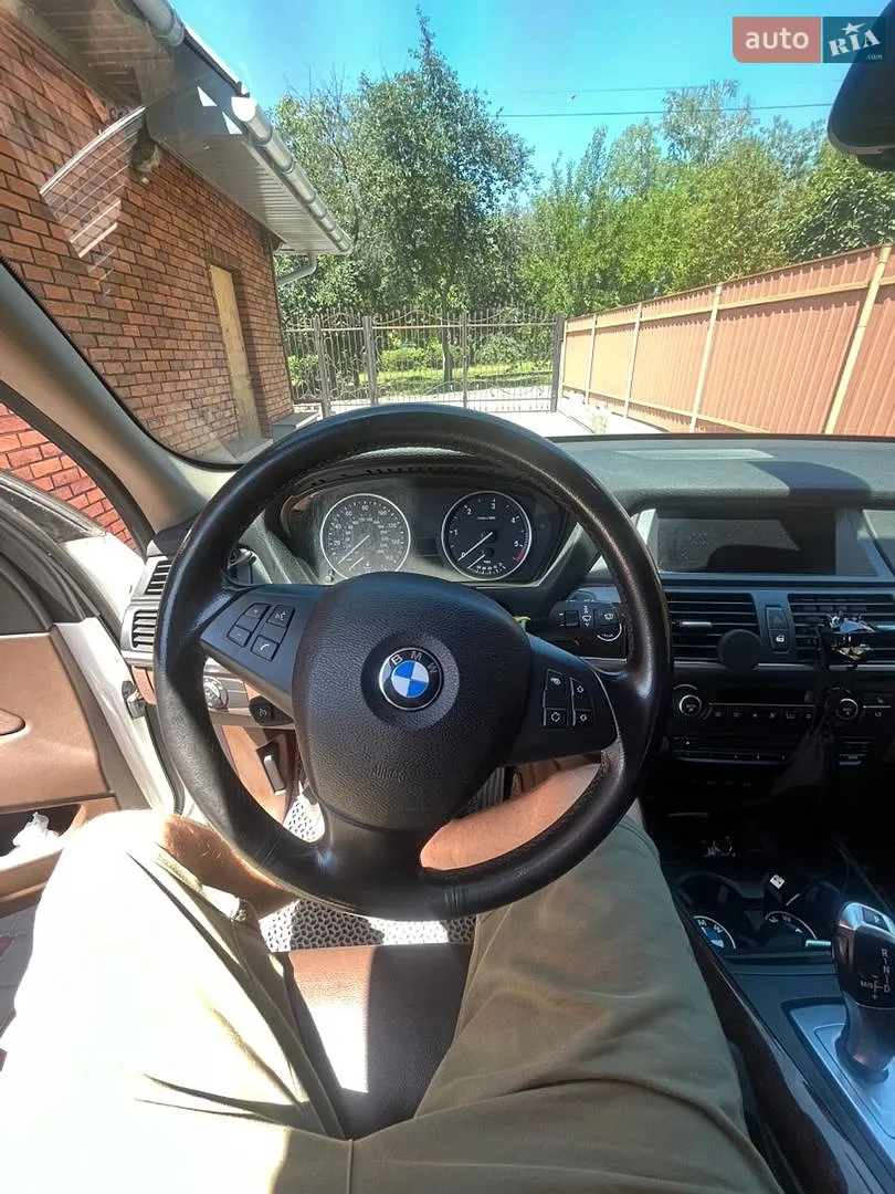 2011 BMW X5 - мініатюра 47